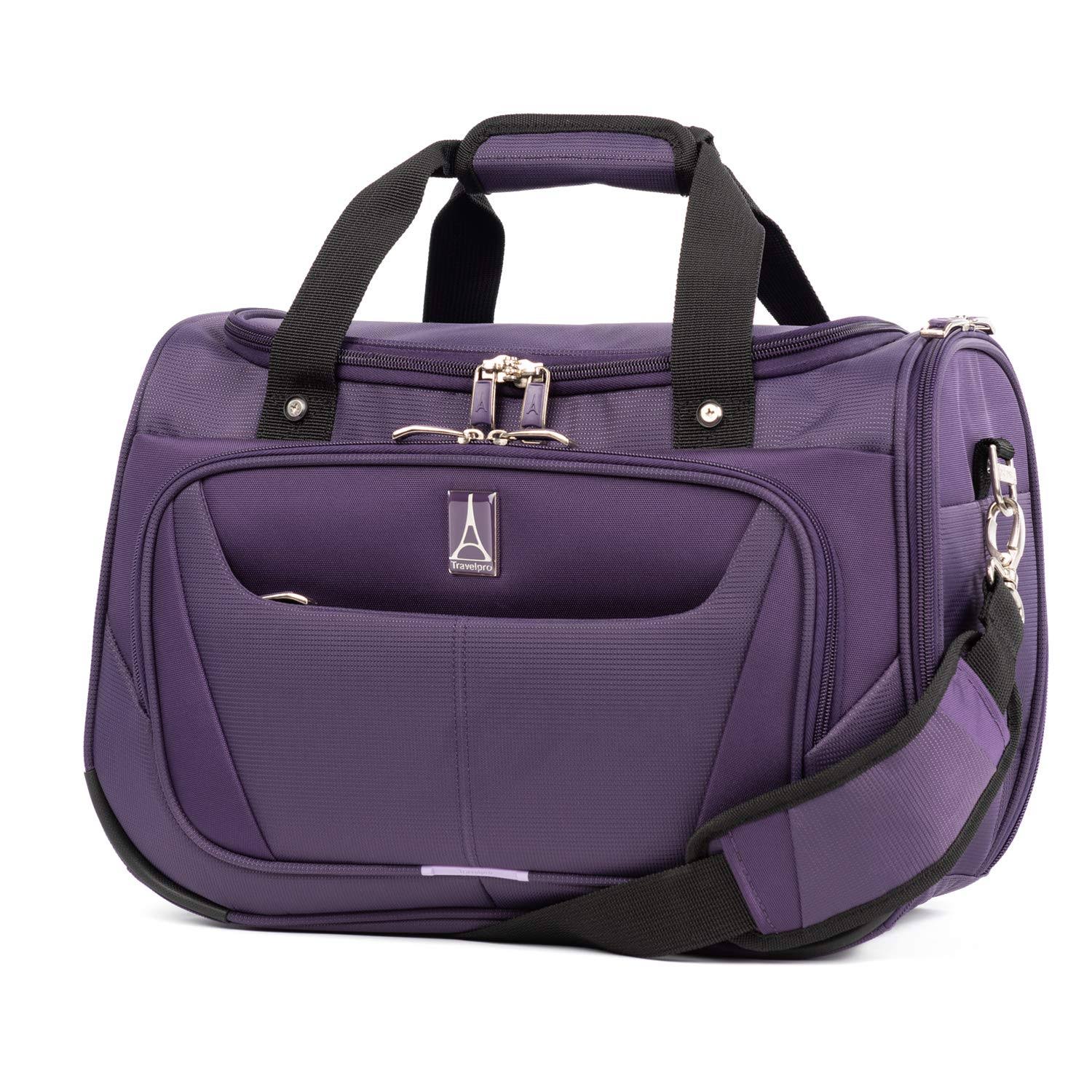 Travelpro Maxlite 5 Soft Tote - Imperial Purple