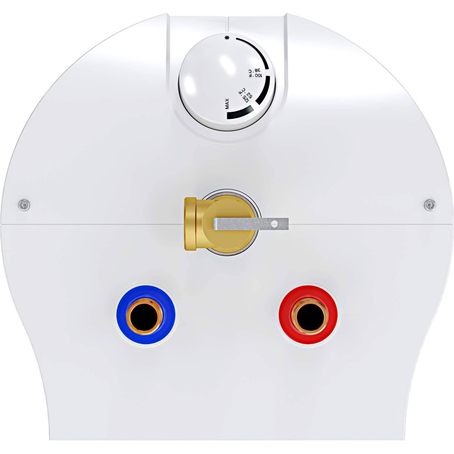 Stiebel Eltron 6gal Point-of-Use Electric Water Heater 6 Gallon Water Heater SHC 6