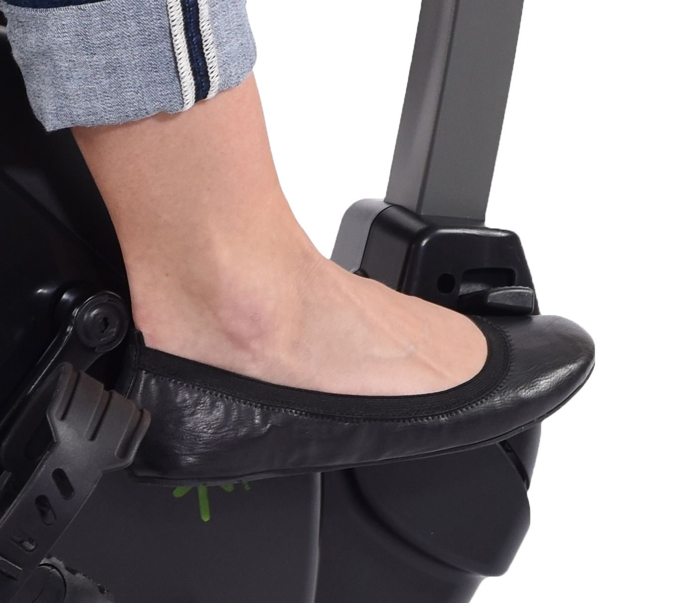 Wirk Ride Exercise Bike Workstation and Standing Desk