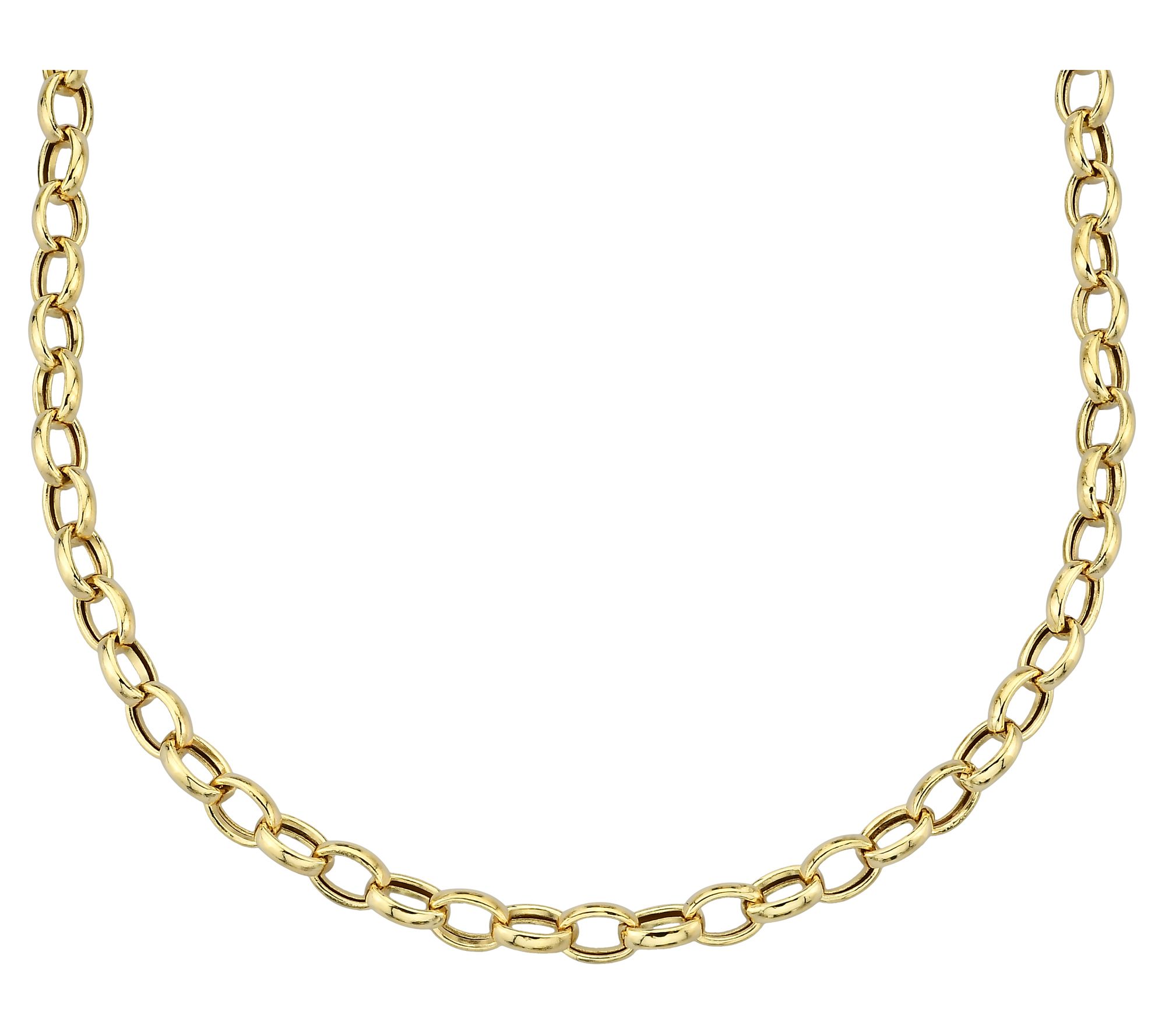 Adorna 14K Gold 20
