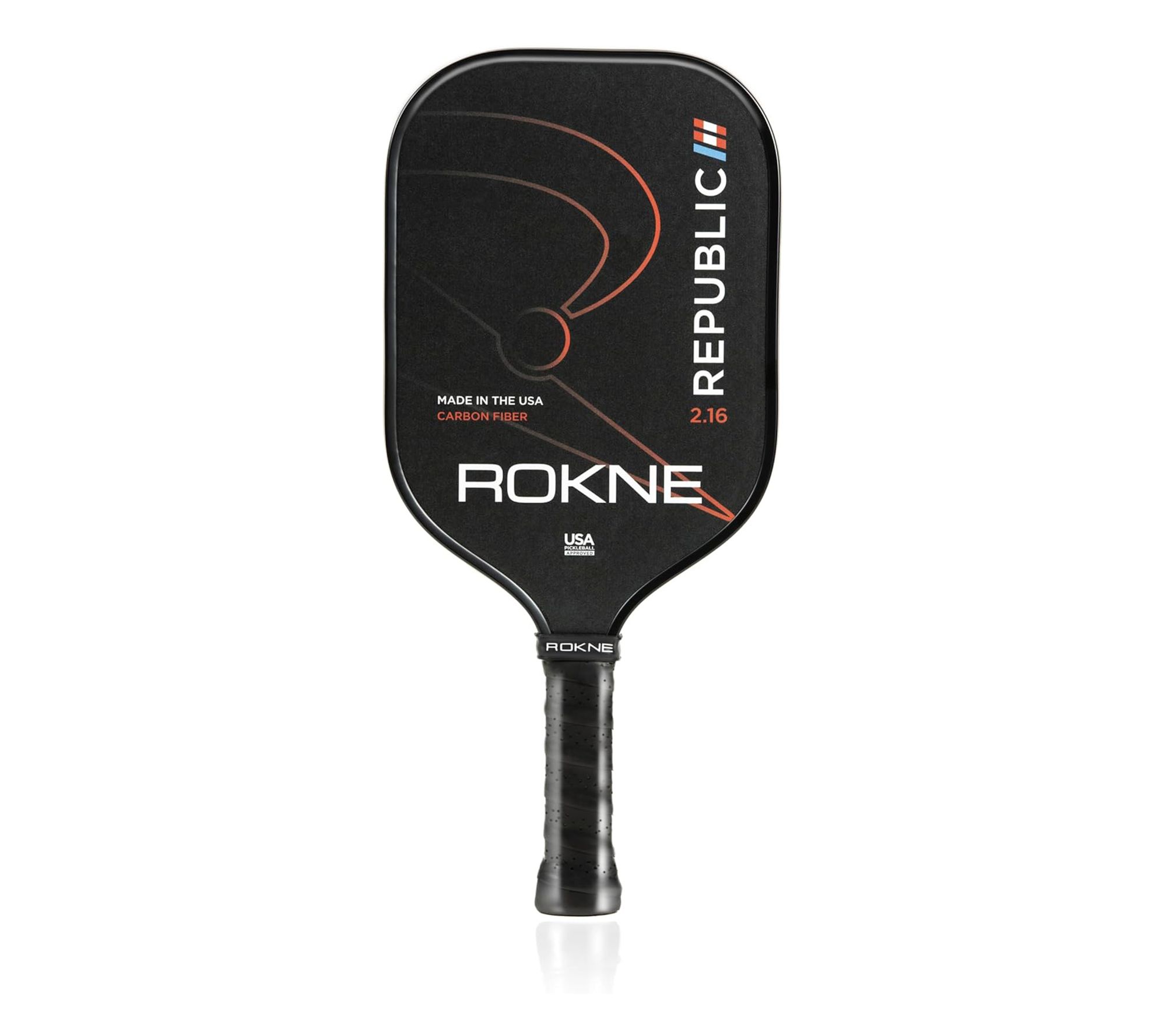 ROKNE Republic 2.16 Pickleball Paddle
