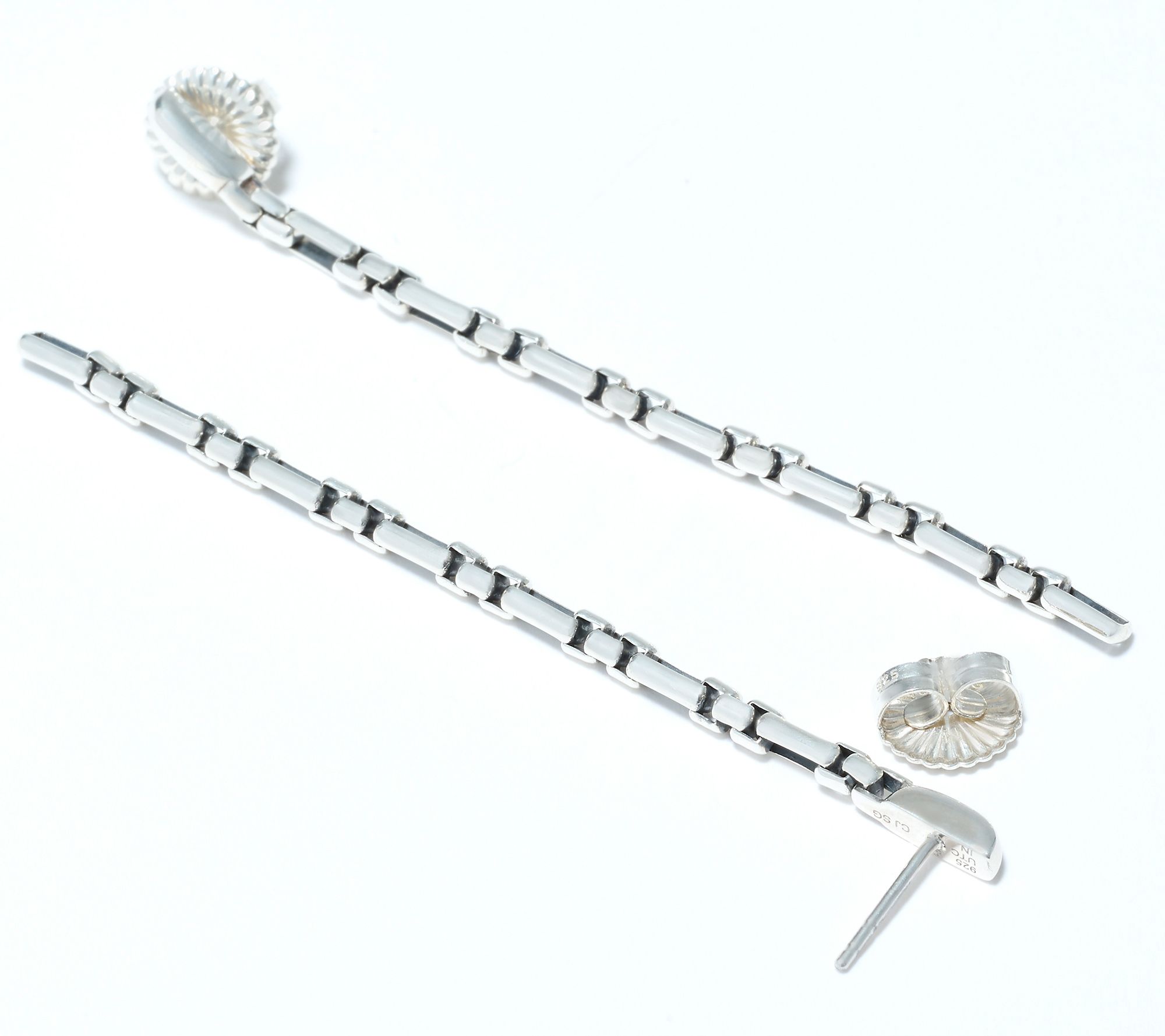 Christian James by Scott Grimes Sterling 3x1 Luciano 3