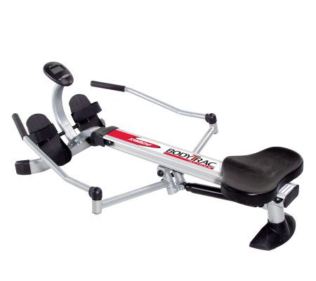 Stamina 35-1050 Body Trac Glider
