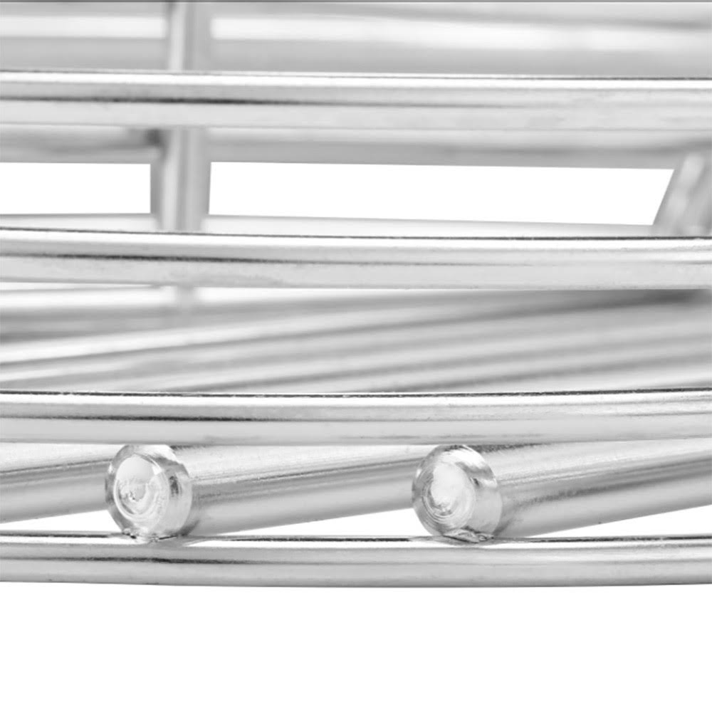 Kamado Joe Stainless Steel Charcoal Basket Classic