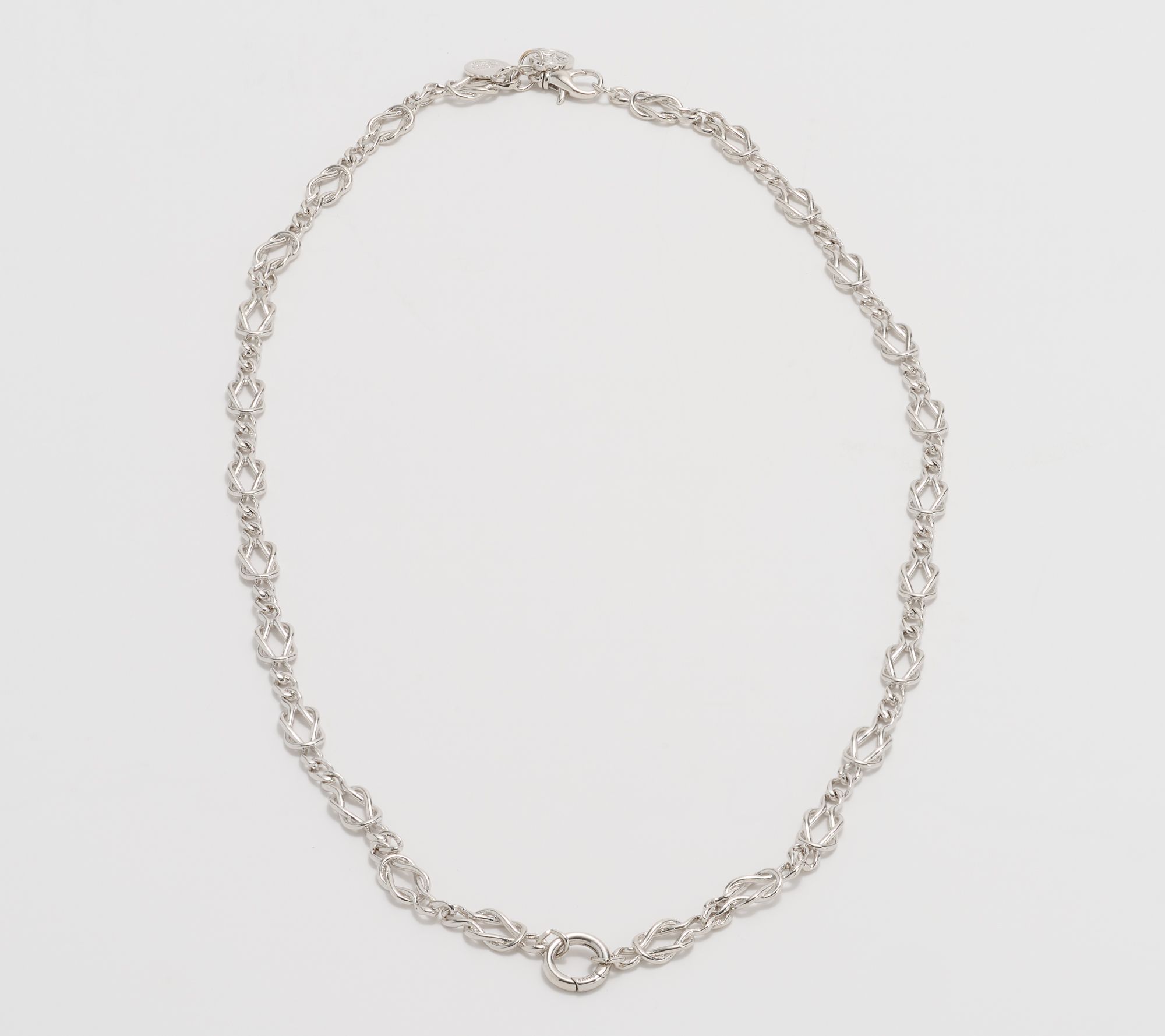 Divinely Guided by Theresa Caputo Knotted 24