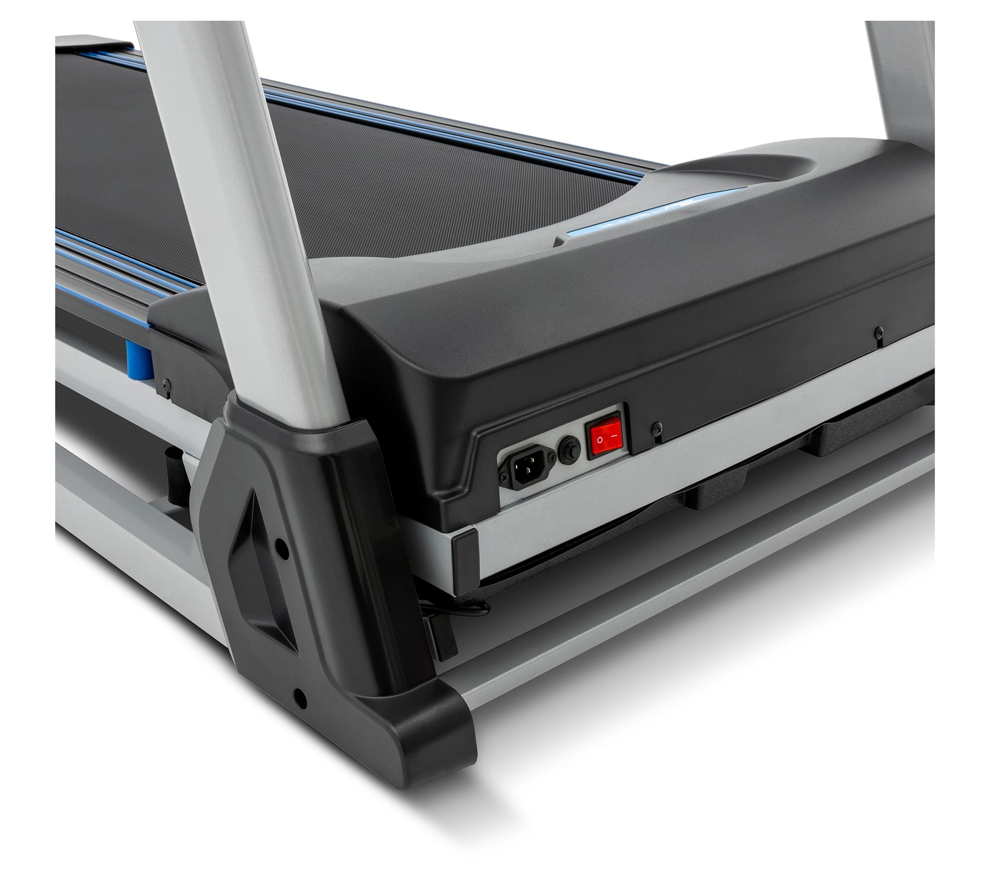 XTERRA Fitness TRX1400 Folding Treadmill