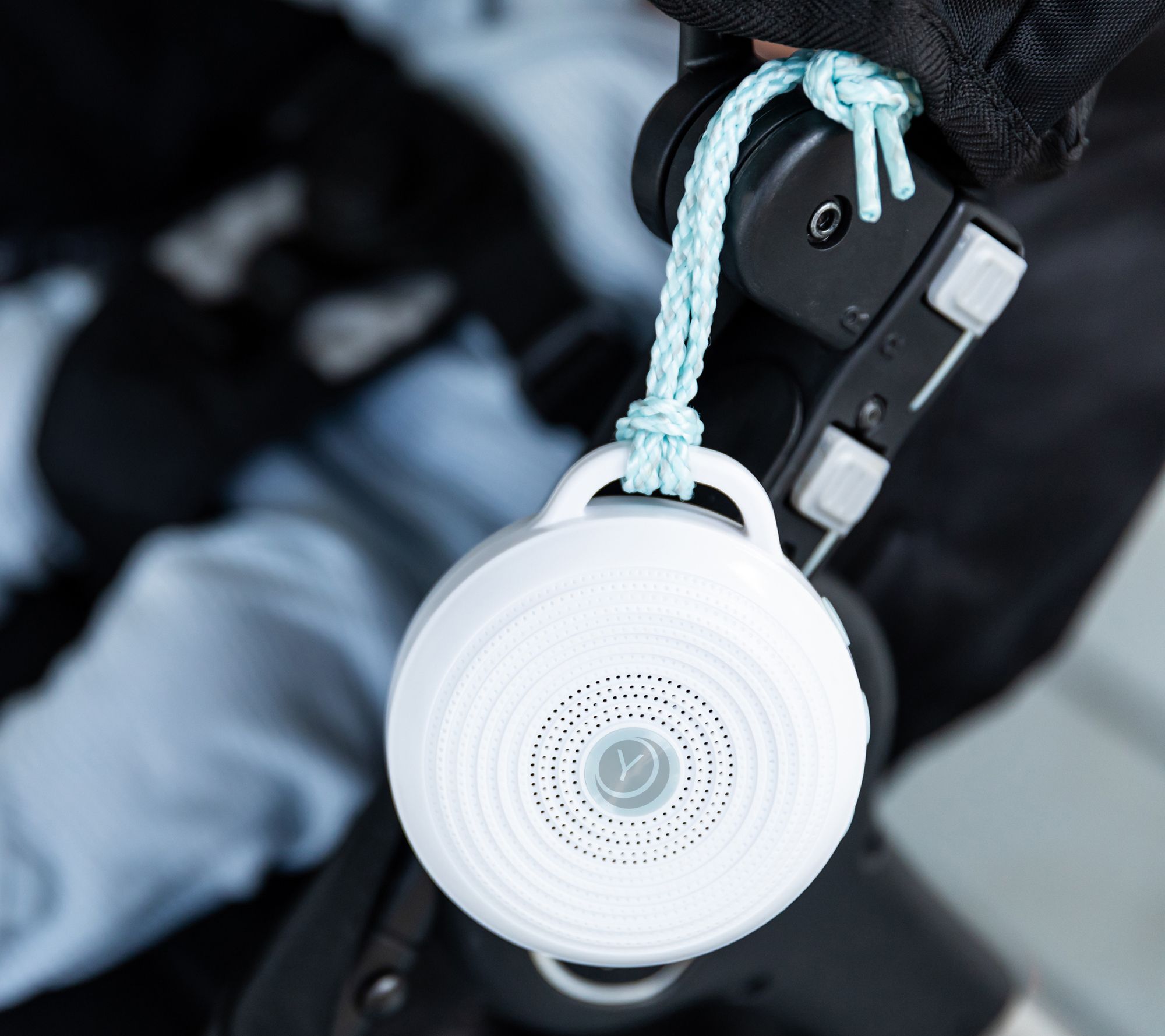 Yogasleep Rohm Portable Sound Machine