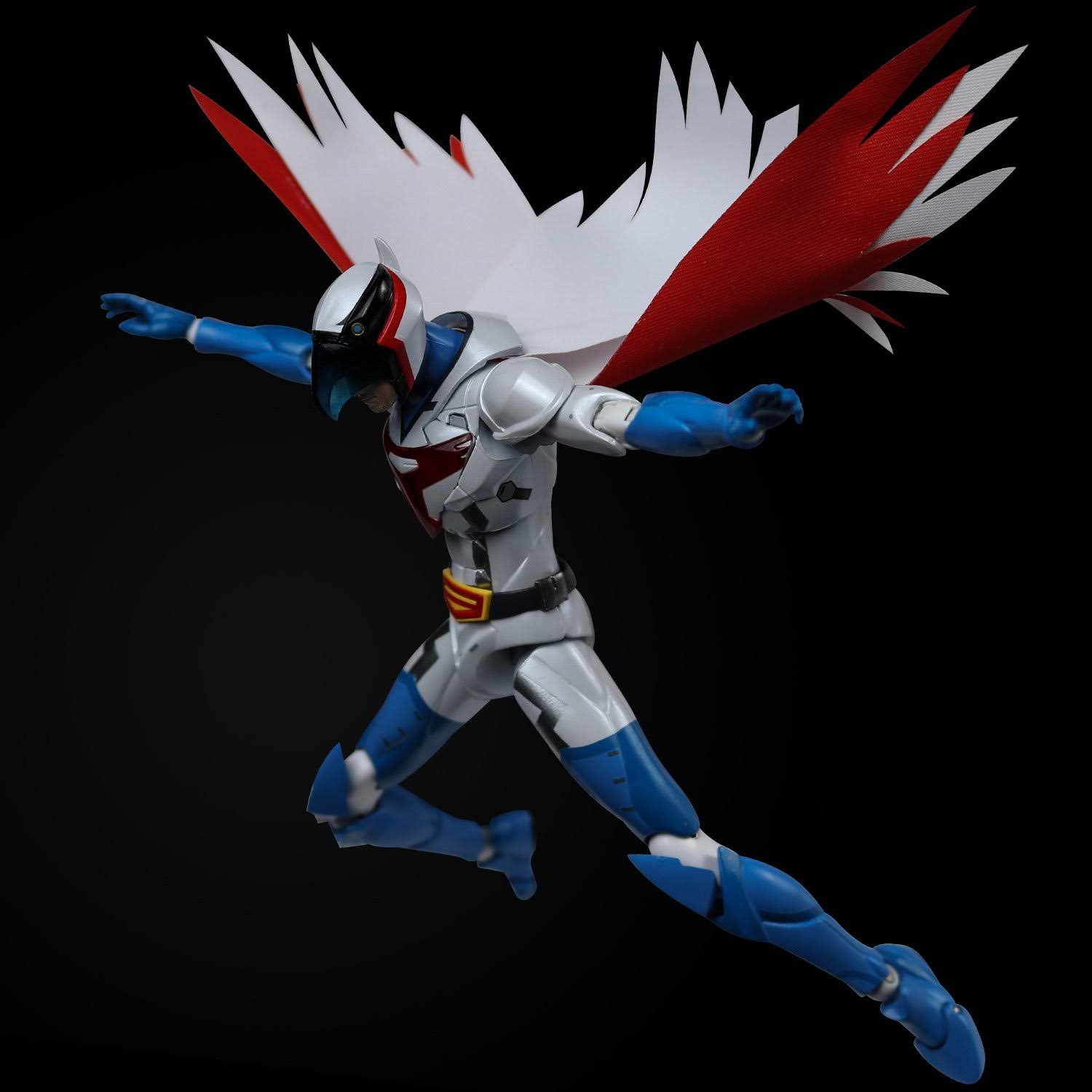 Infini-T Force Gatchaman Fighting Gear Ver.