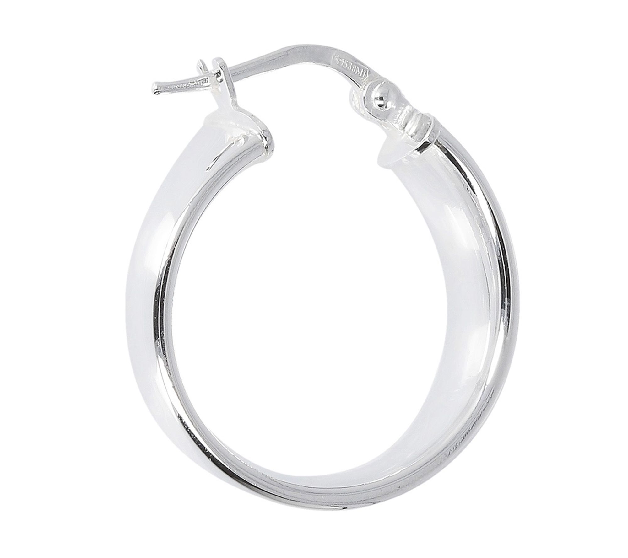 UltraFine Silver 3/4