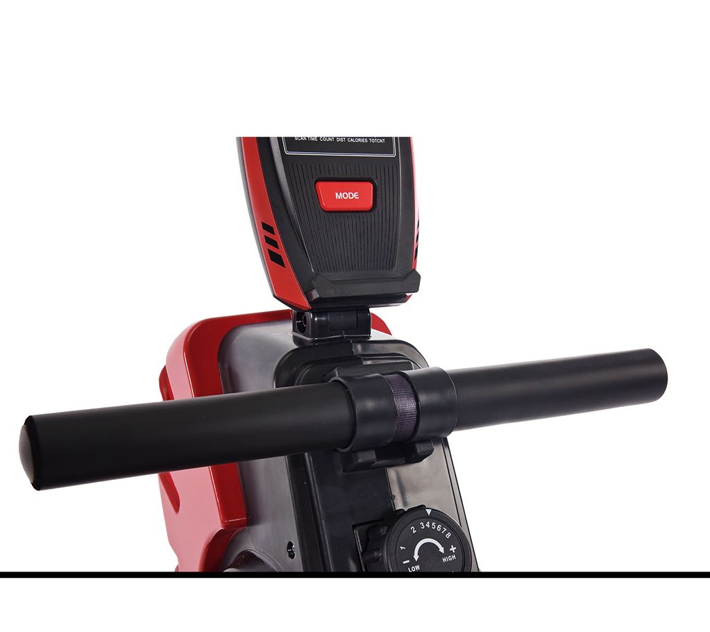 Stamina X Magnetic Rower