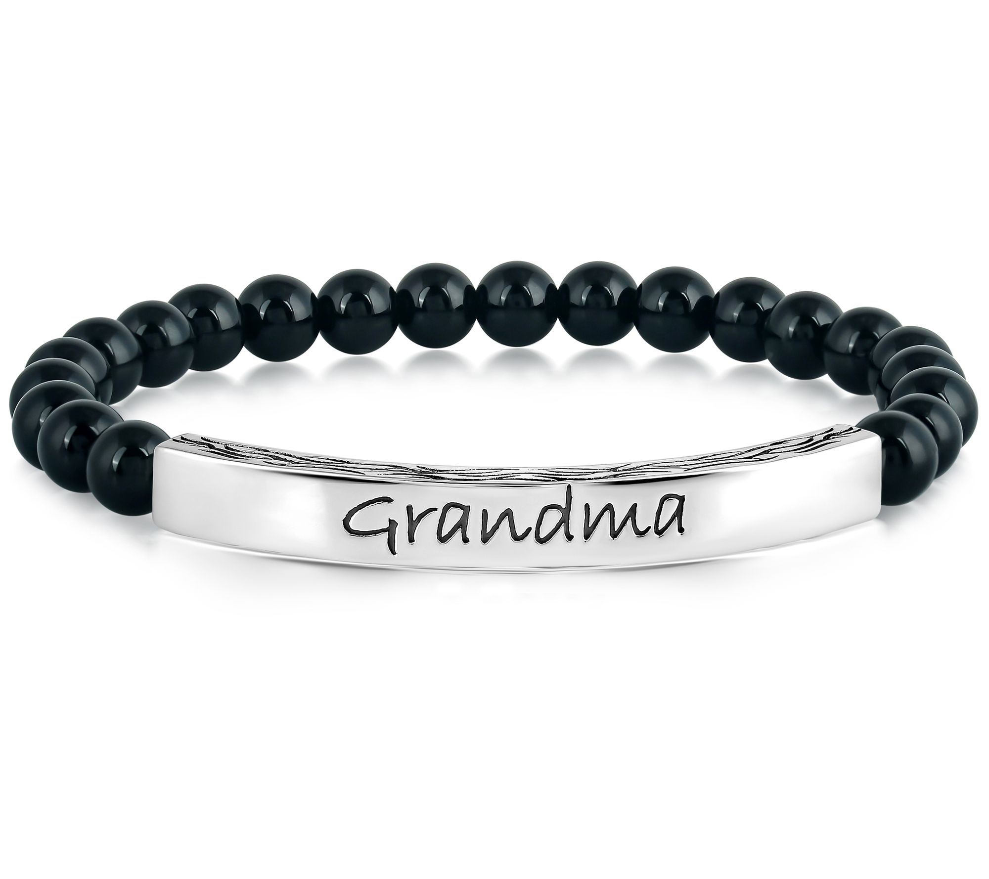 Christian James by Scott Grimes Grandma Gemstone Bracelet