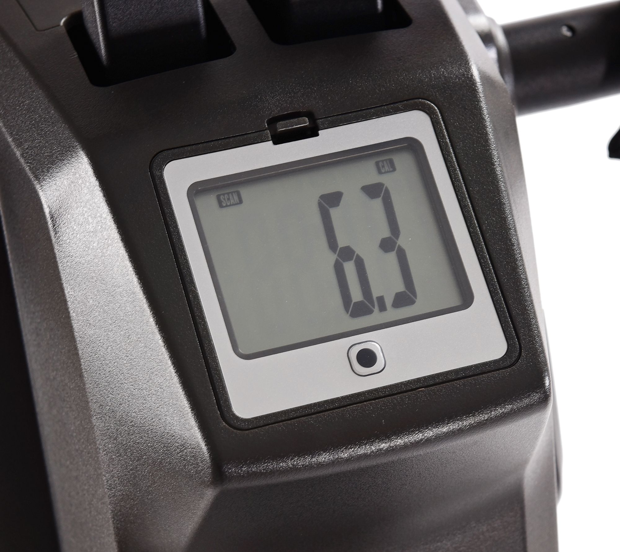 Stamina Cardio Two-in-One Exercise Climber andStepper