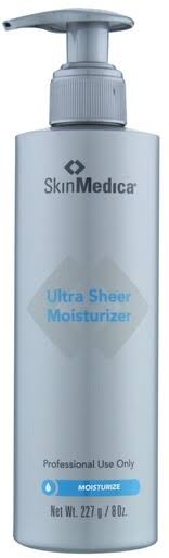 SkinMedica Ultra Sheer Moisturizer 8 oz