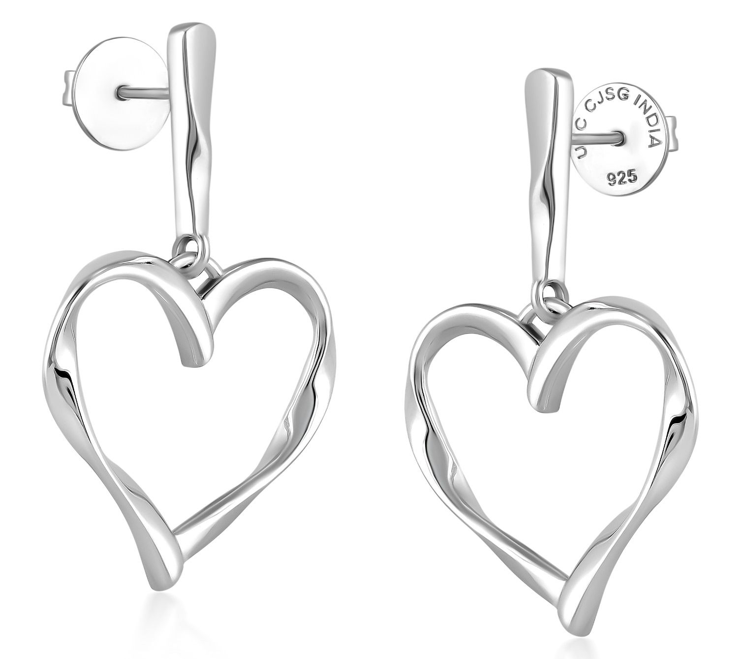 Christian James by Scott Grimes Sterling 1-1/2