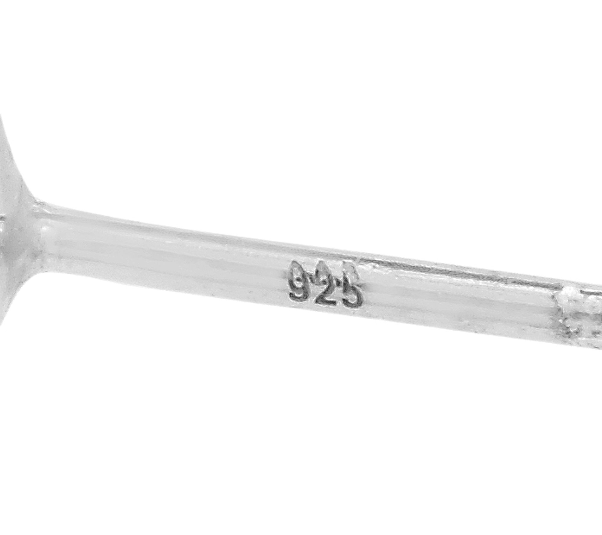 Affinity Cultured Pearls Button Earrings, Sterling Silver