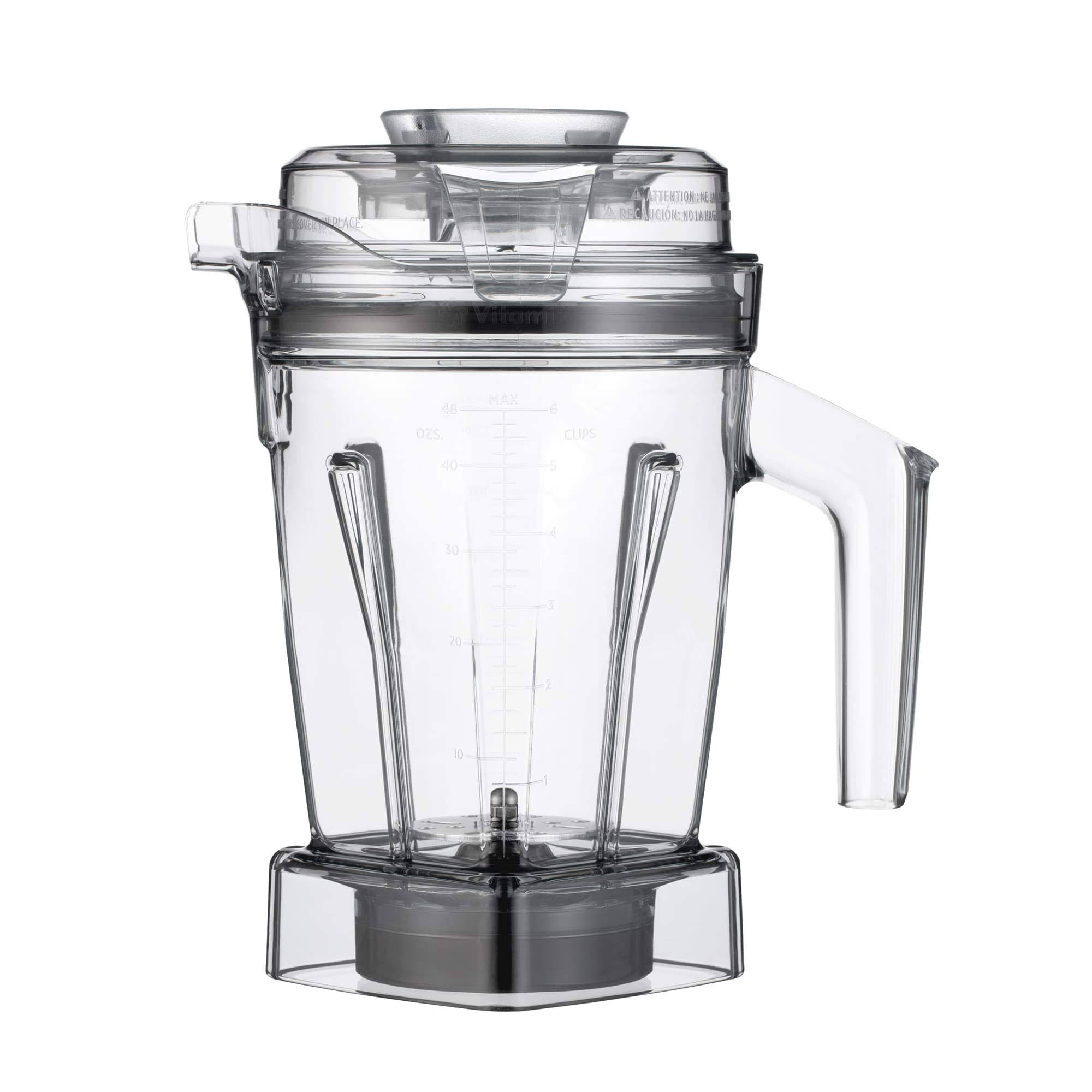 Vitamix 48 oz Aer Disc Container