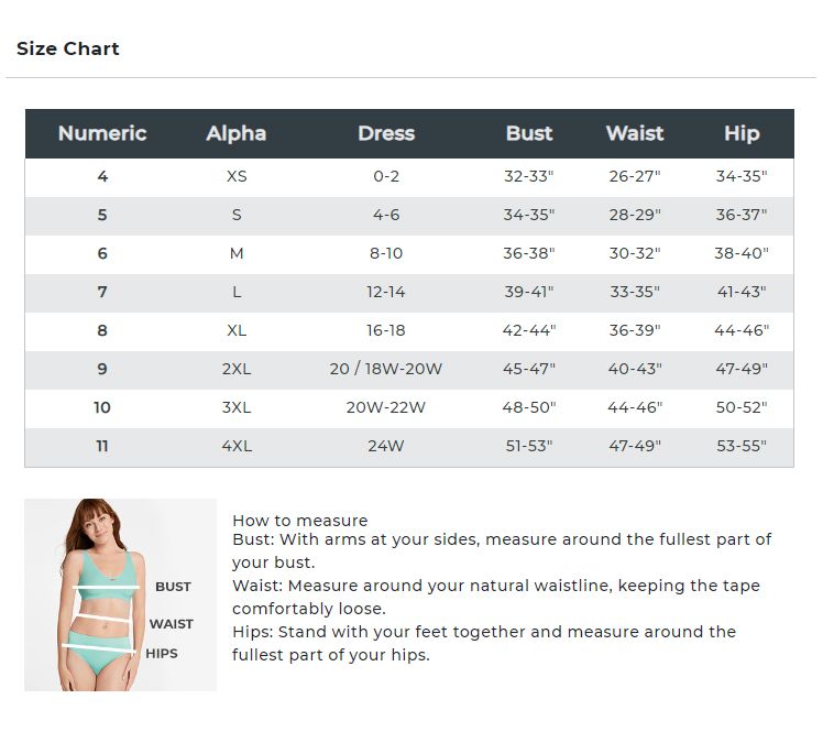 Jockey Seamfree Back Smoothing Bra Set of 2