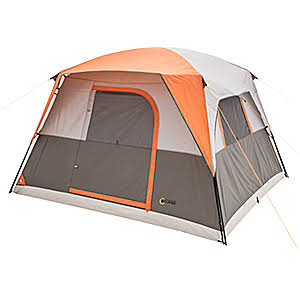 Bass Pro Shops Eclipse 6-Person Cabin Tent