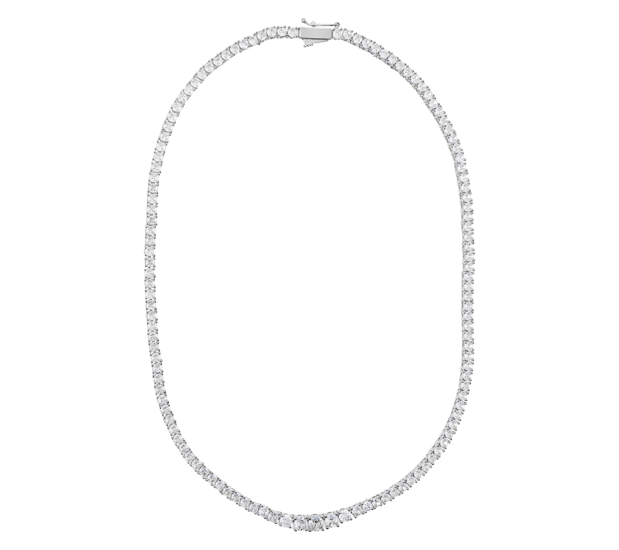 Diamonique x Bronzo Italia 16-1/2