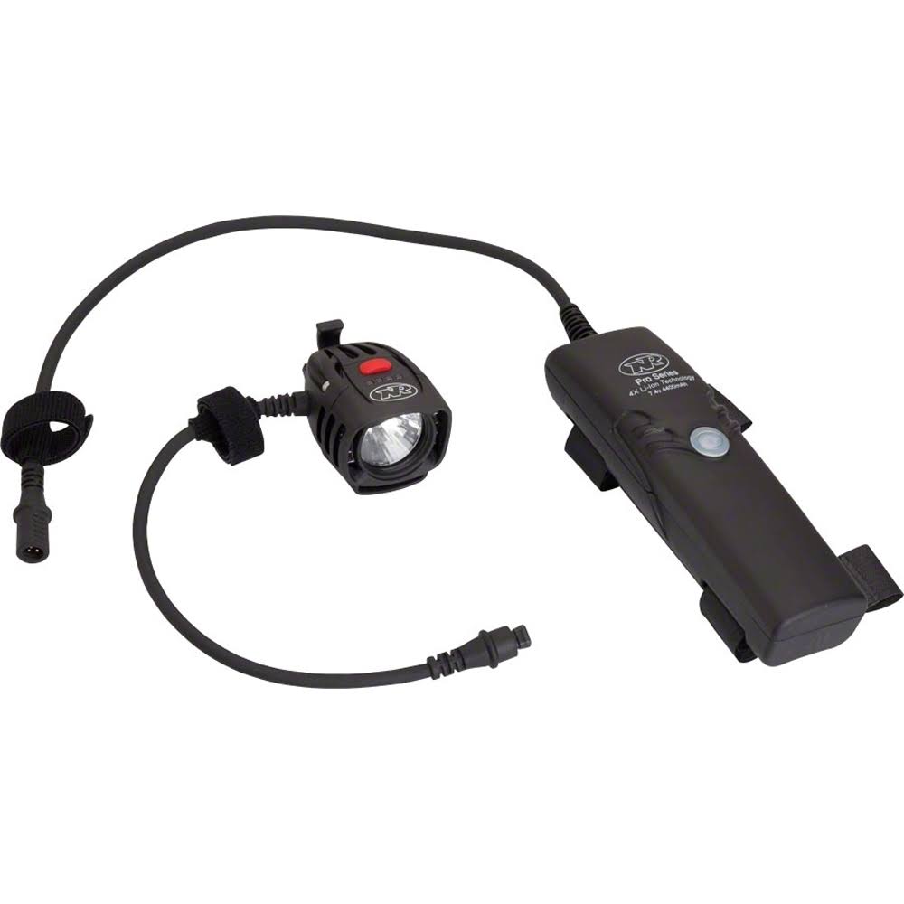NiteRider Pro 1400 Race Light