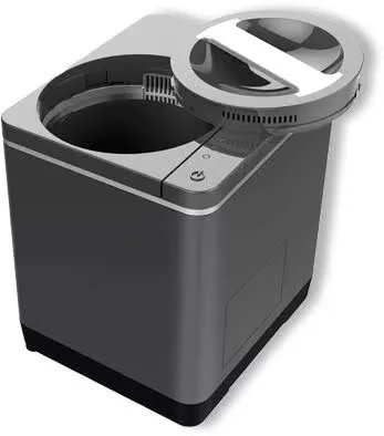 Food Cycle Science 1 Cu ft. Kitchen Composter