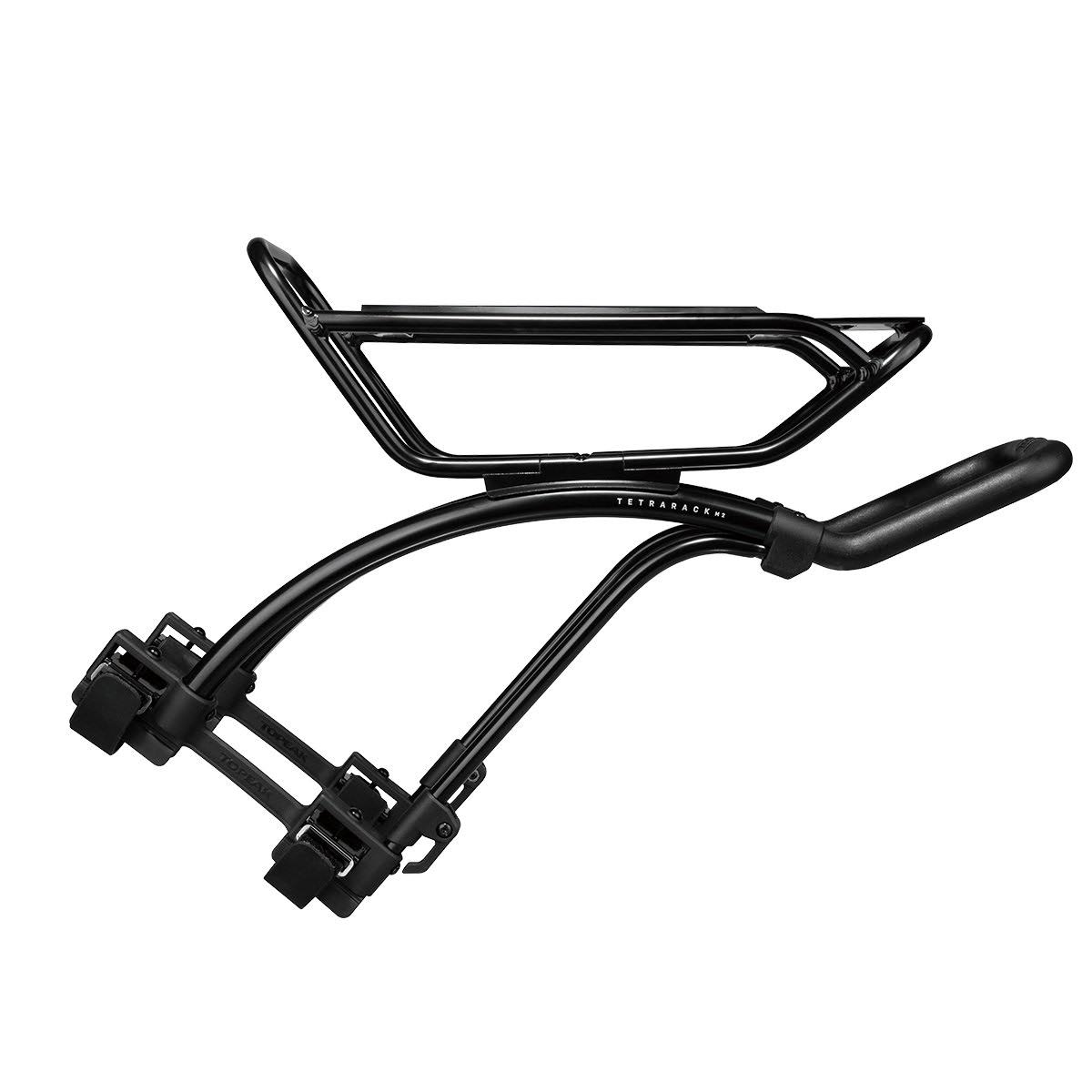 Topeak Tetrarack M2 Rear MTB Rack - Black