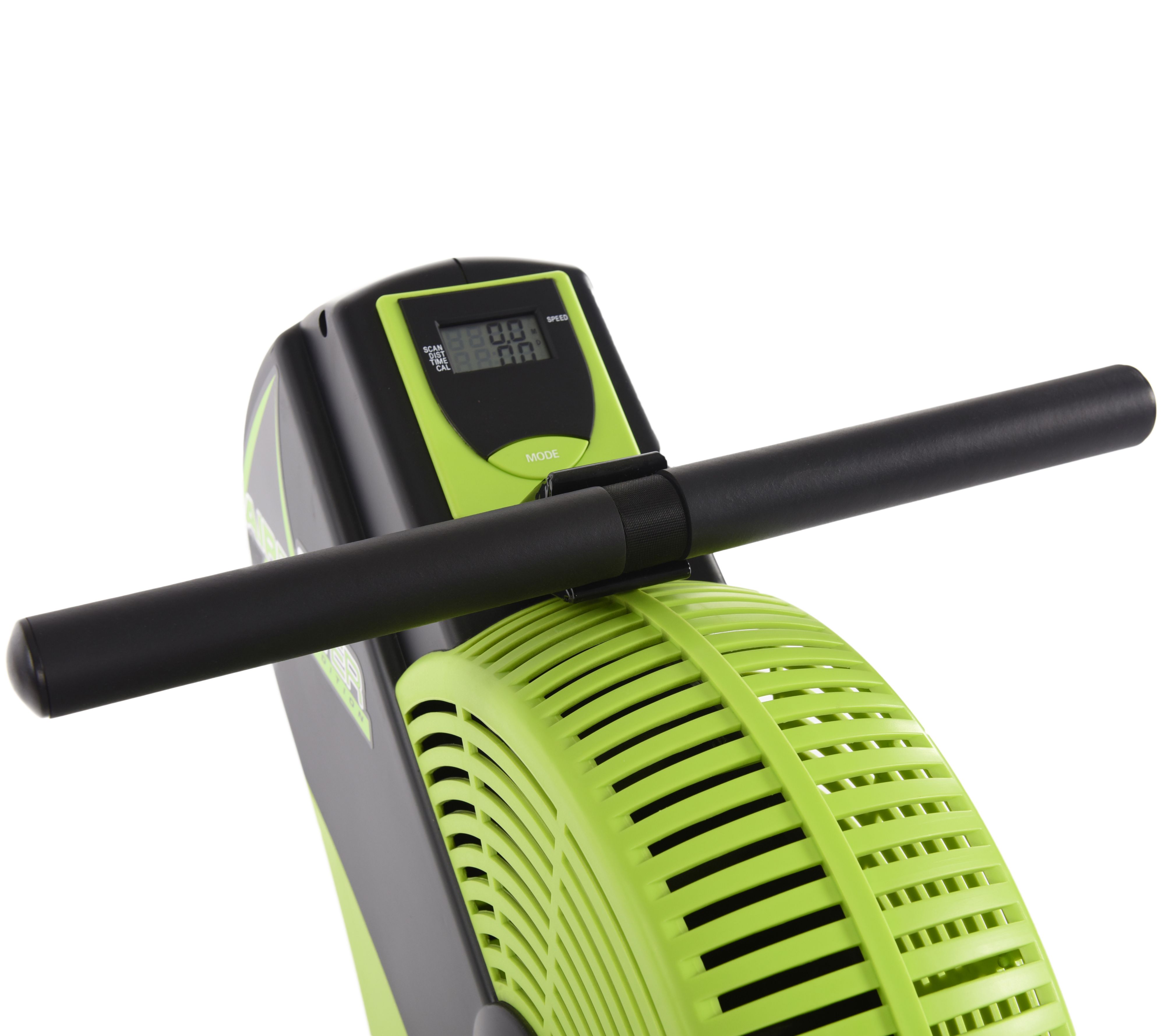 Stamina Air Rowing Machine