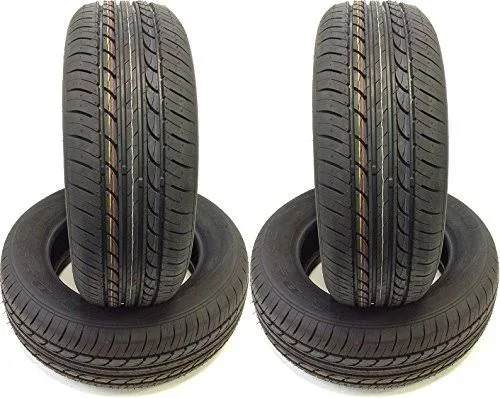 (4) Four 225/70R15 Duro DP3000 100T50,000 Mile Warranty New Tires 225 70 15