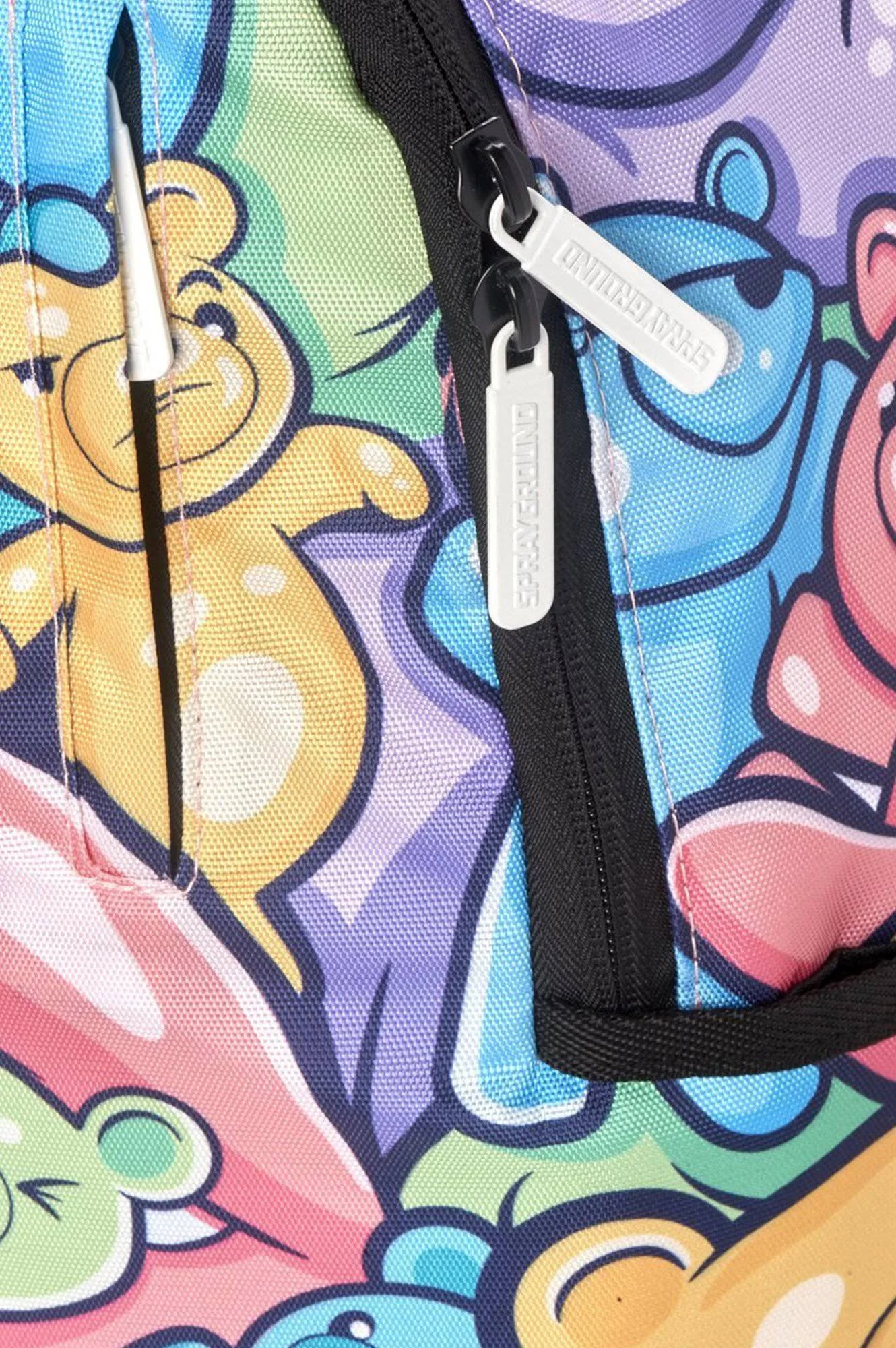 Sprayground - Yummy Gummy Lips Backpack