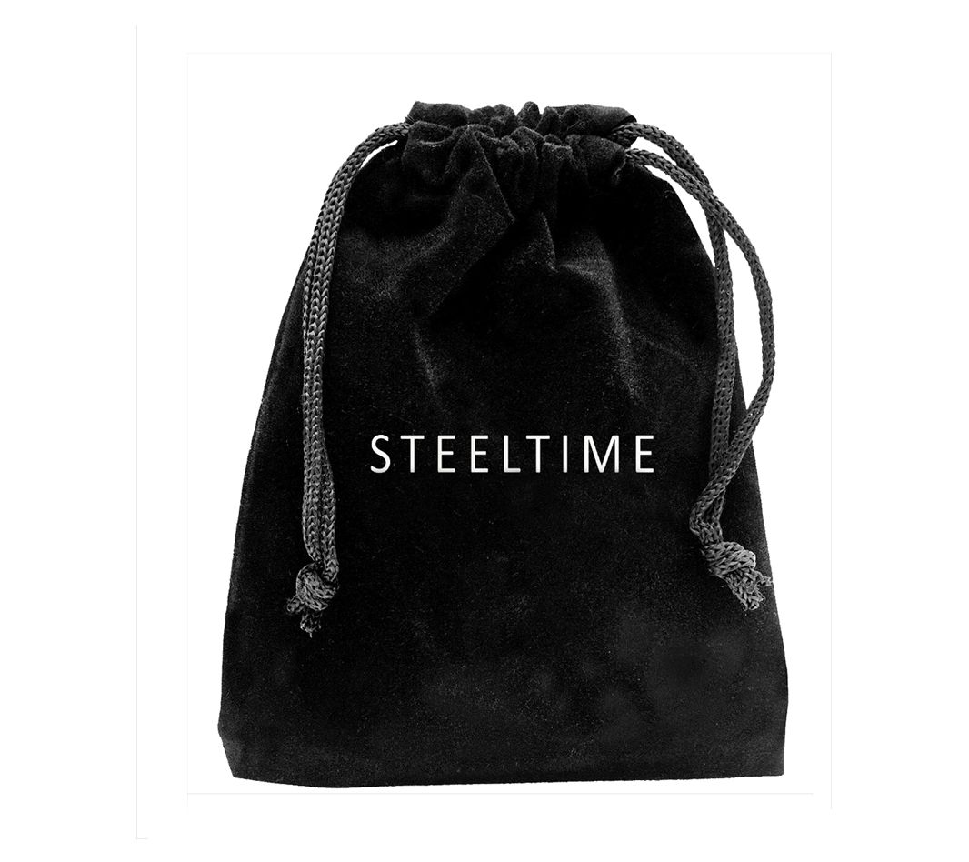 Steel By Design Men's 18K Gold Plated Bicycle C hain Bracelet