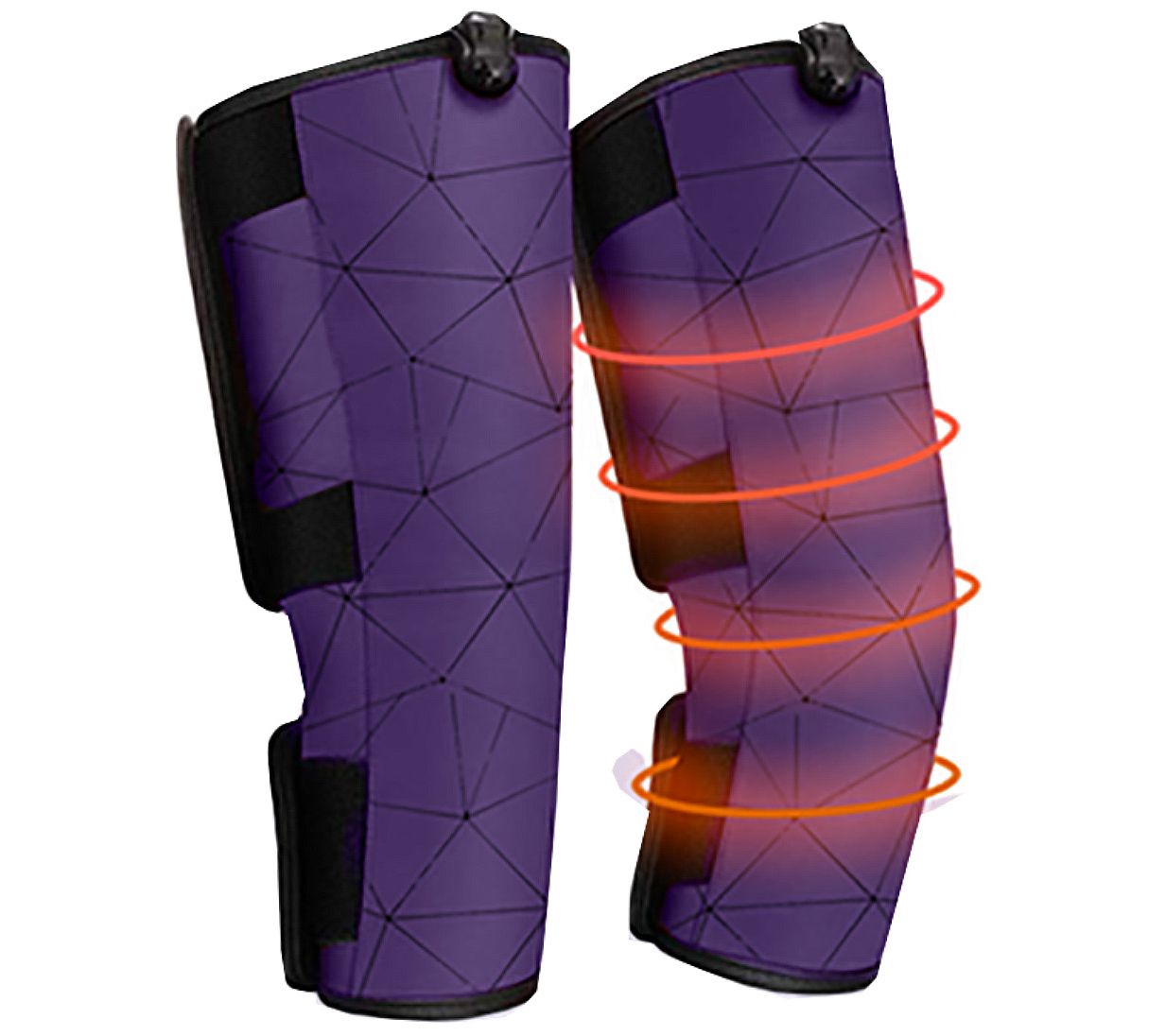 Thermosage 7-in-1 Circulation Enhancing Massager