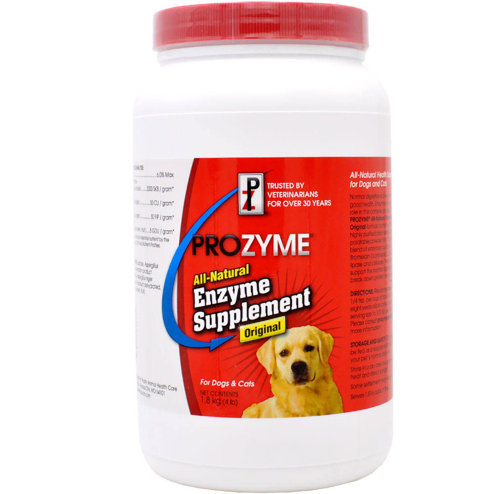 Prozyme (4 lb)