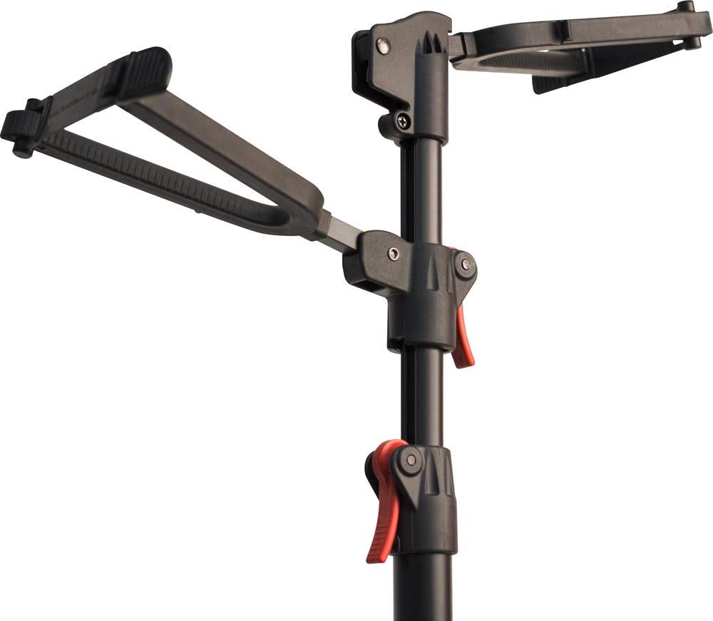 Ultimate Support GS-102 - Genesis Series Double Guitar Stand