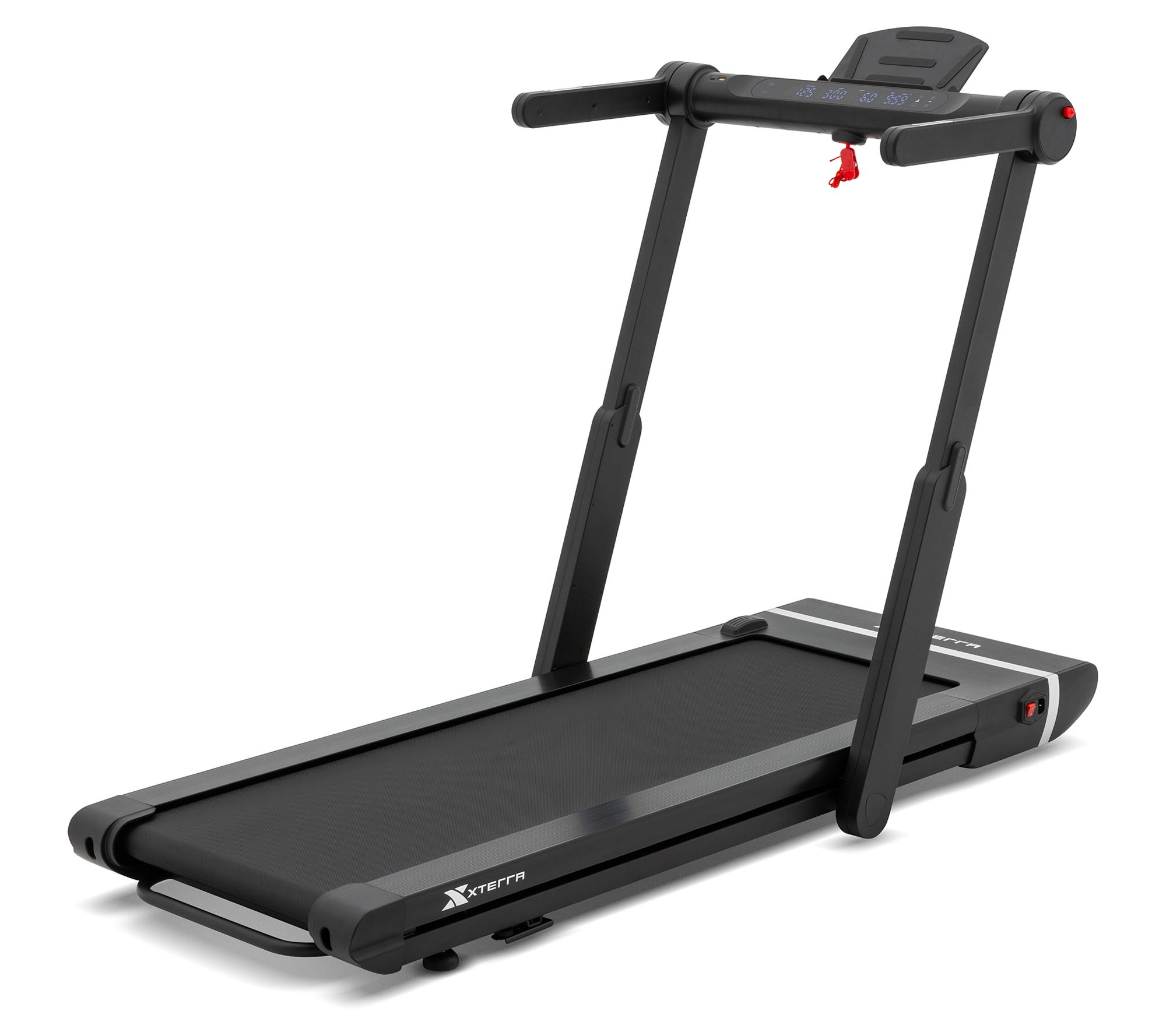 XTERRA Fitness WS200 Walkslim Treadmill