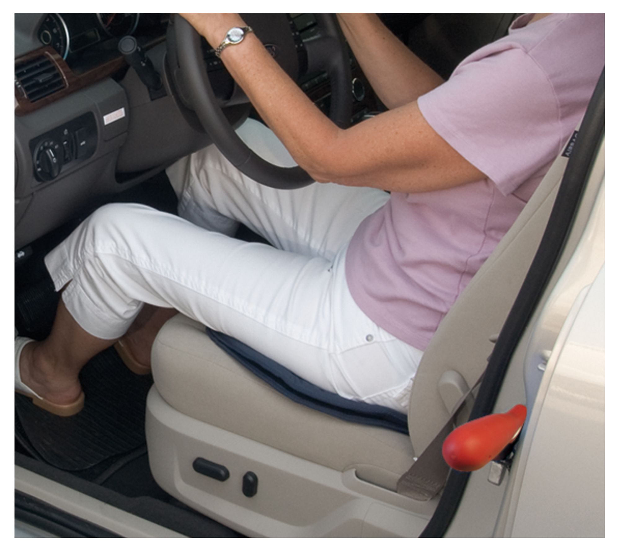 Stander Auto Mobility Combo Pack