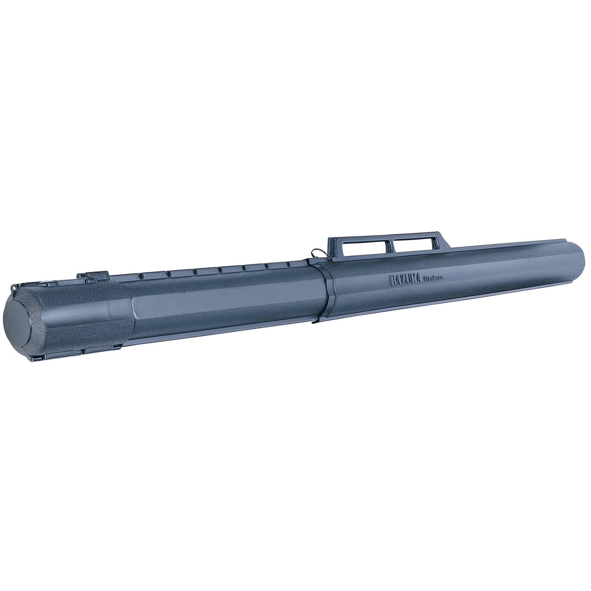 Flambeau Bazuka Rod Case