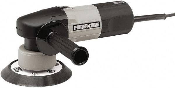 Porter Cable 7336 6x22 Variable Speed Random Orbit Sander 7346