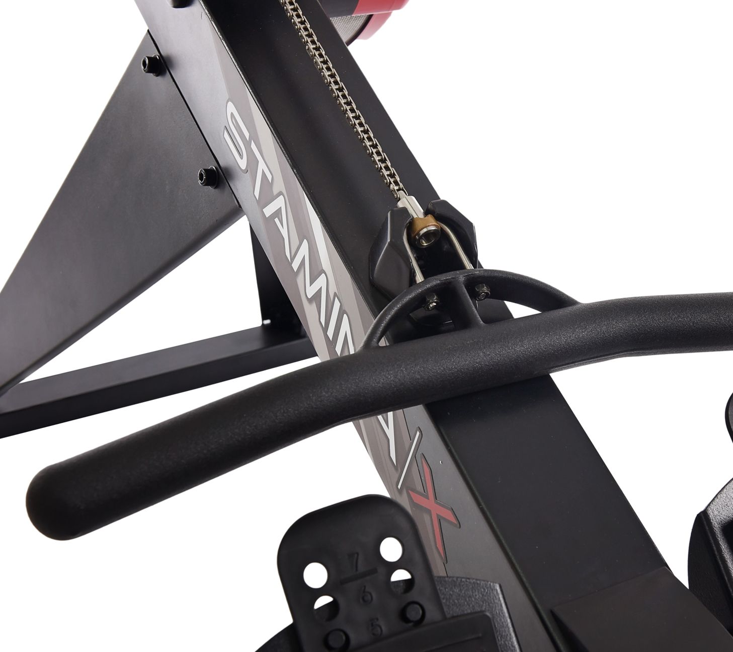 Stamina X AMRAP Rowing Machine