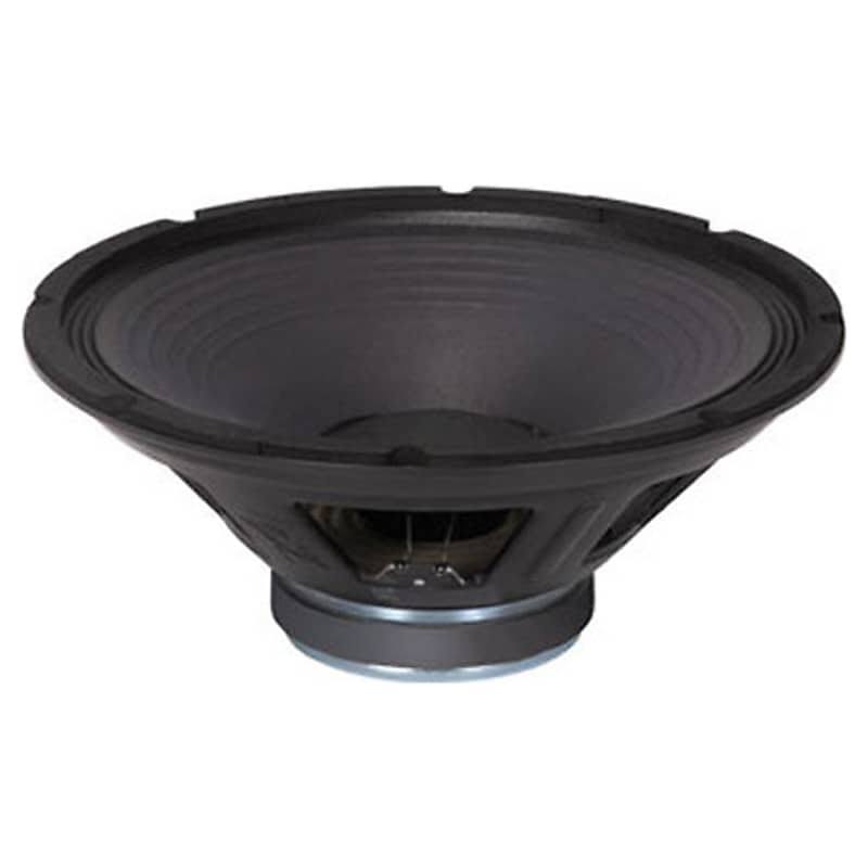 Peavey Sheffield Pro 1500+ 15x22 Woofer Speaker Driver