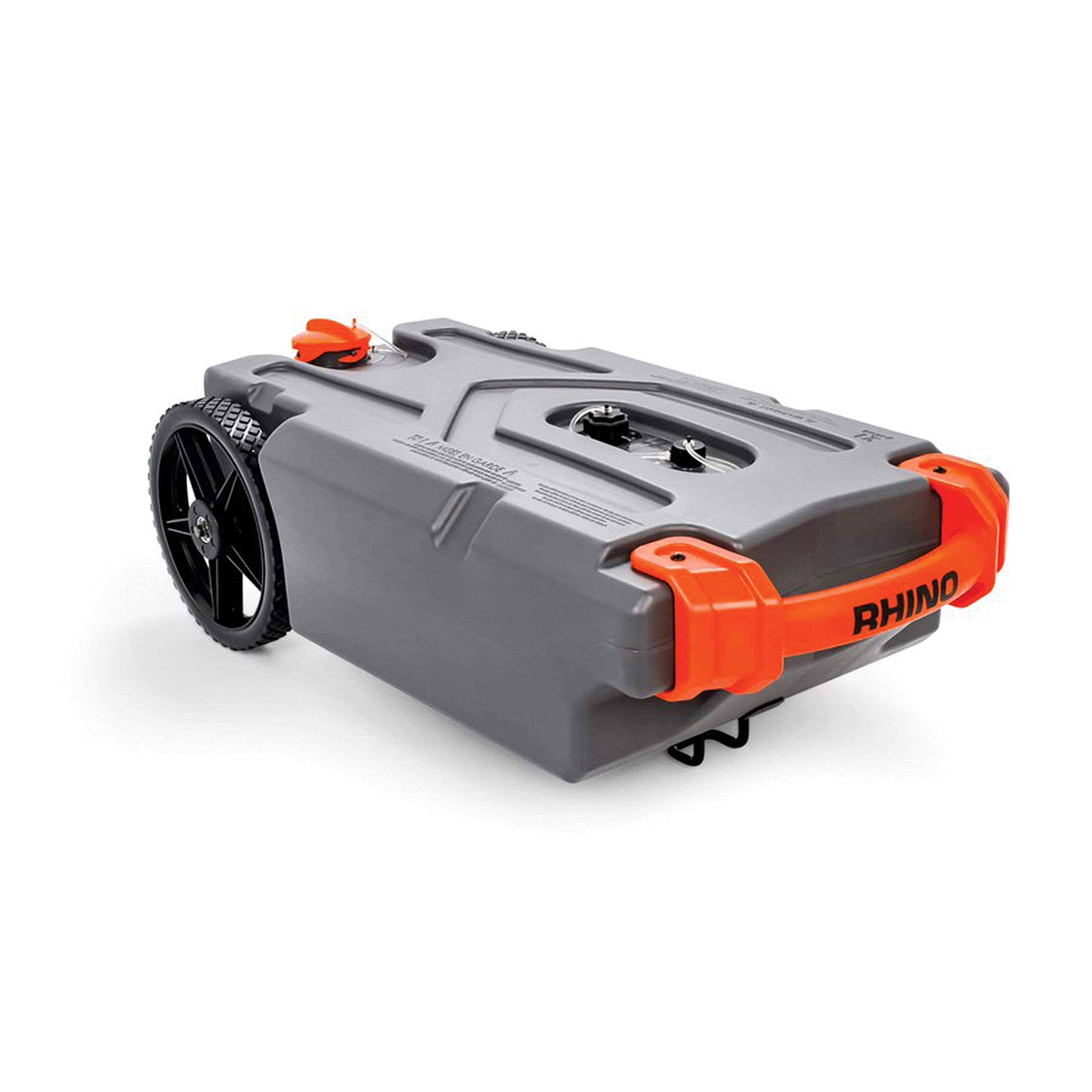 Camco 39002 Rhino 21 gal. Portable Waste Holding Tank