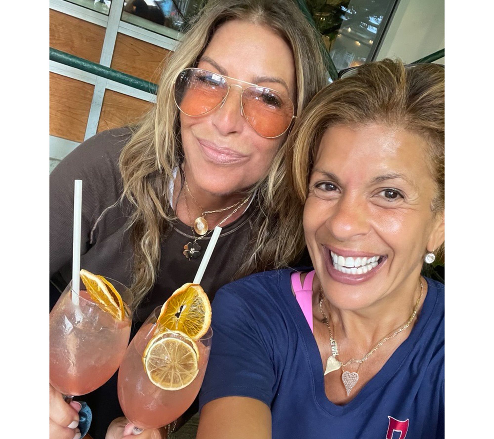 Diamonique x Jennifer Miller Signature Boxed Pave Heart, Necklace, Sterl