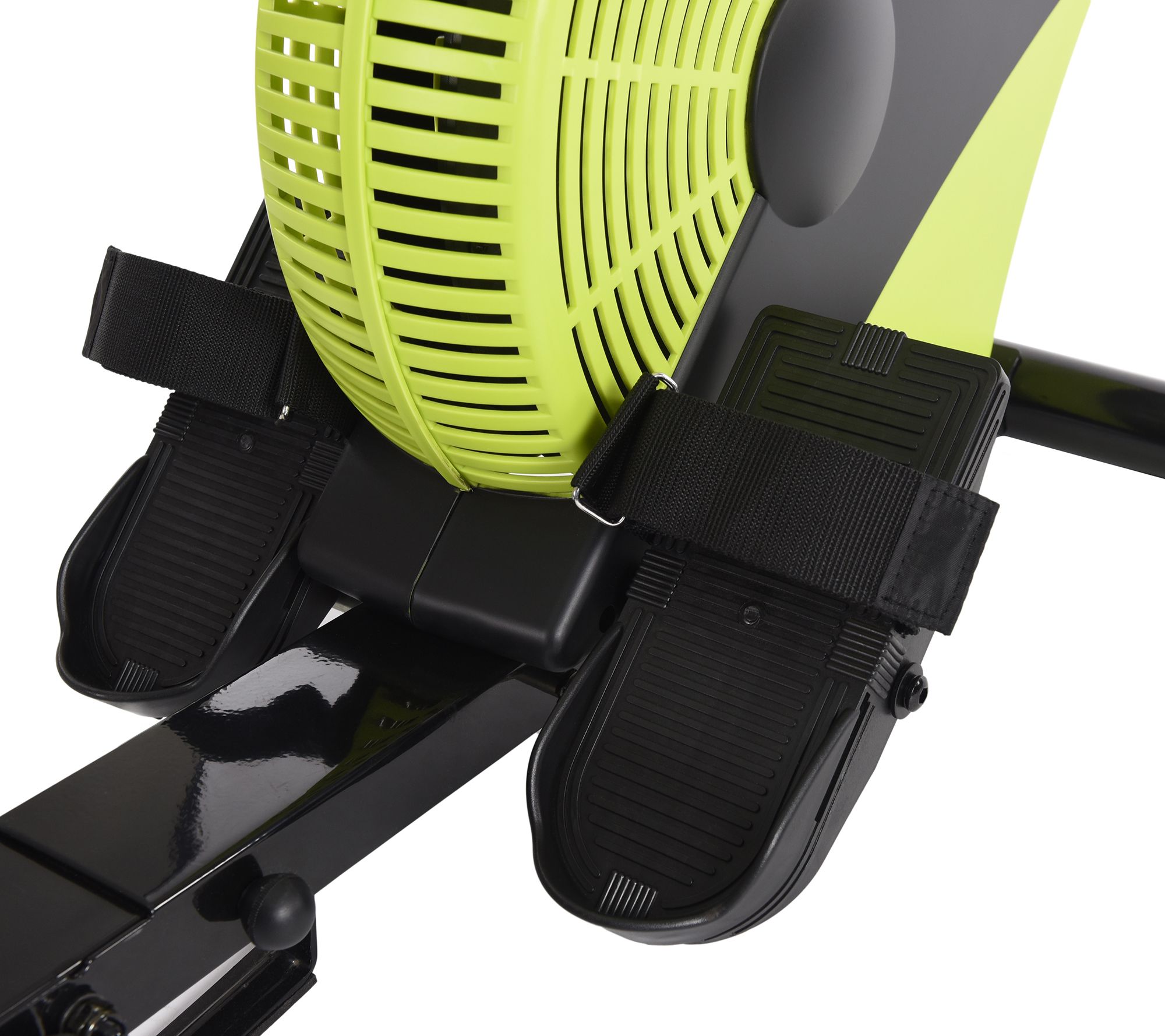 Stamina Air Rowing Machine