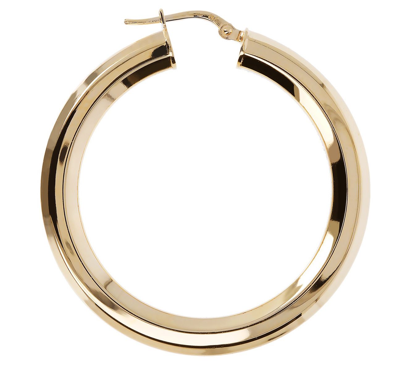 Veronese 18K Clad 1-1/2