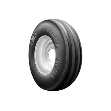 BKT Pro Rib 10.00-16 D/8pr
