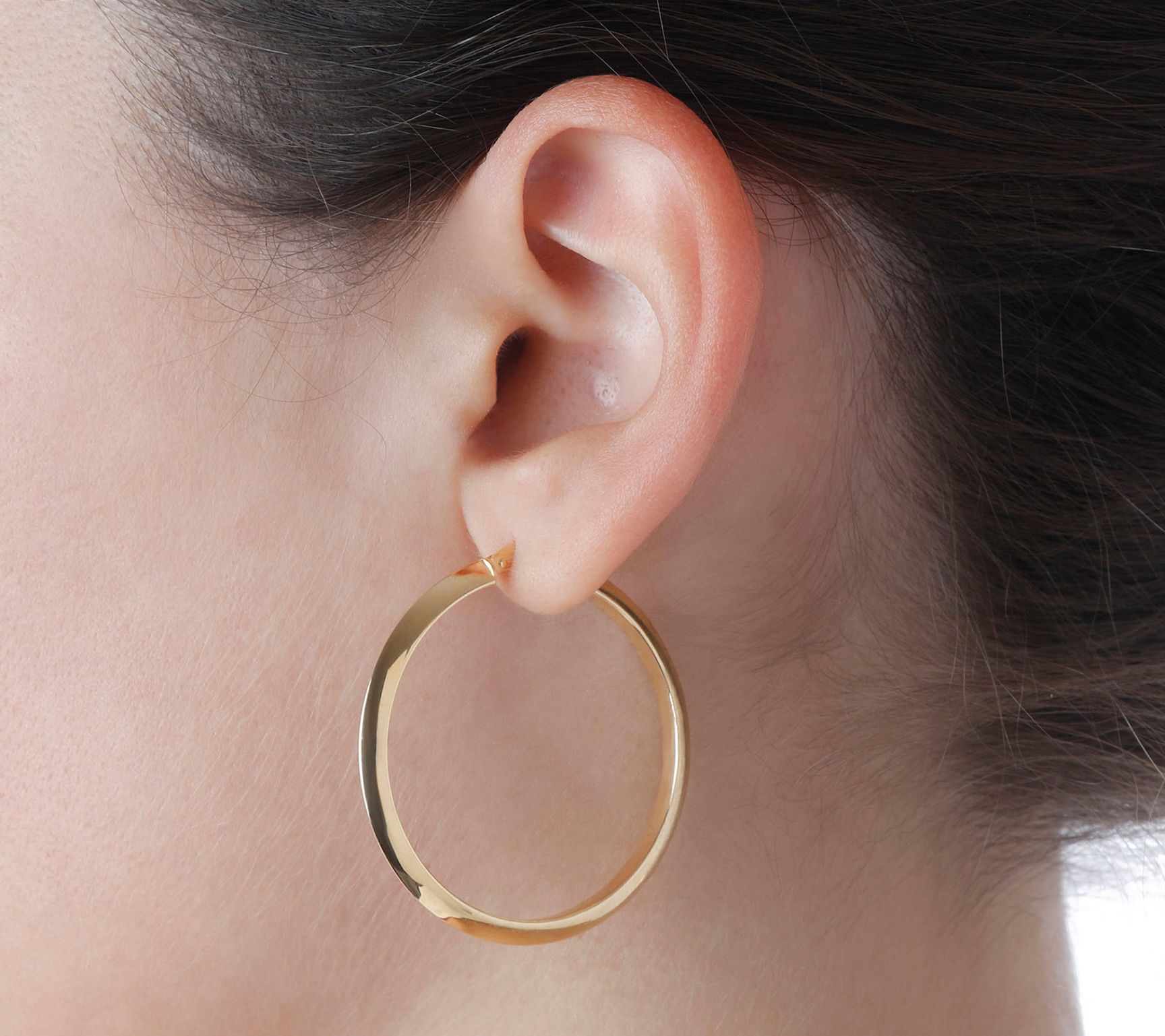 Veronese 18K Clad 1-1/2