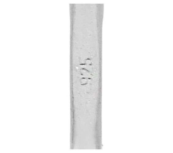 Affinity Gems Pave Black Spinel Dangle Earrings, Sterling