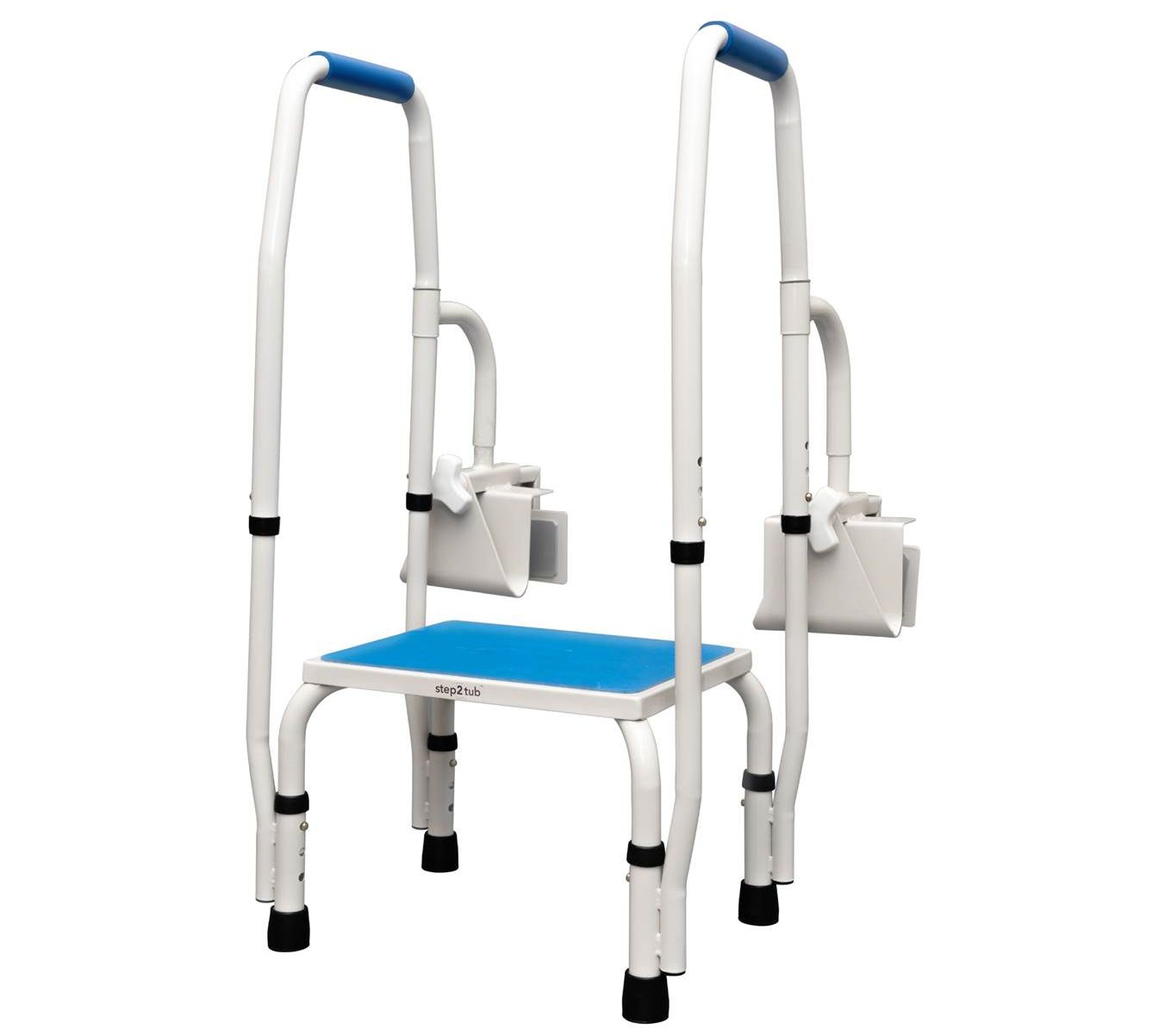 Step2tub Non-Slip Shower Step