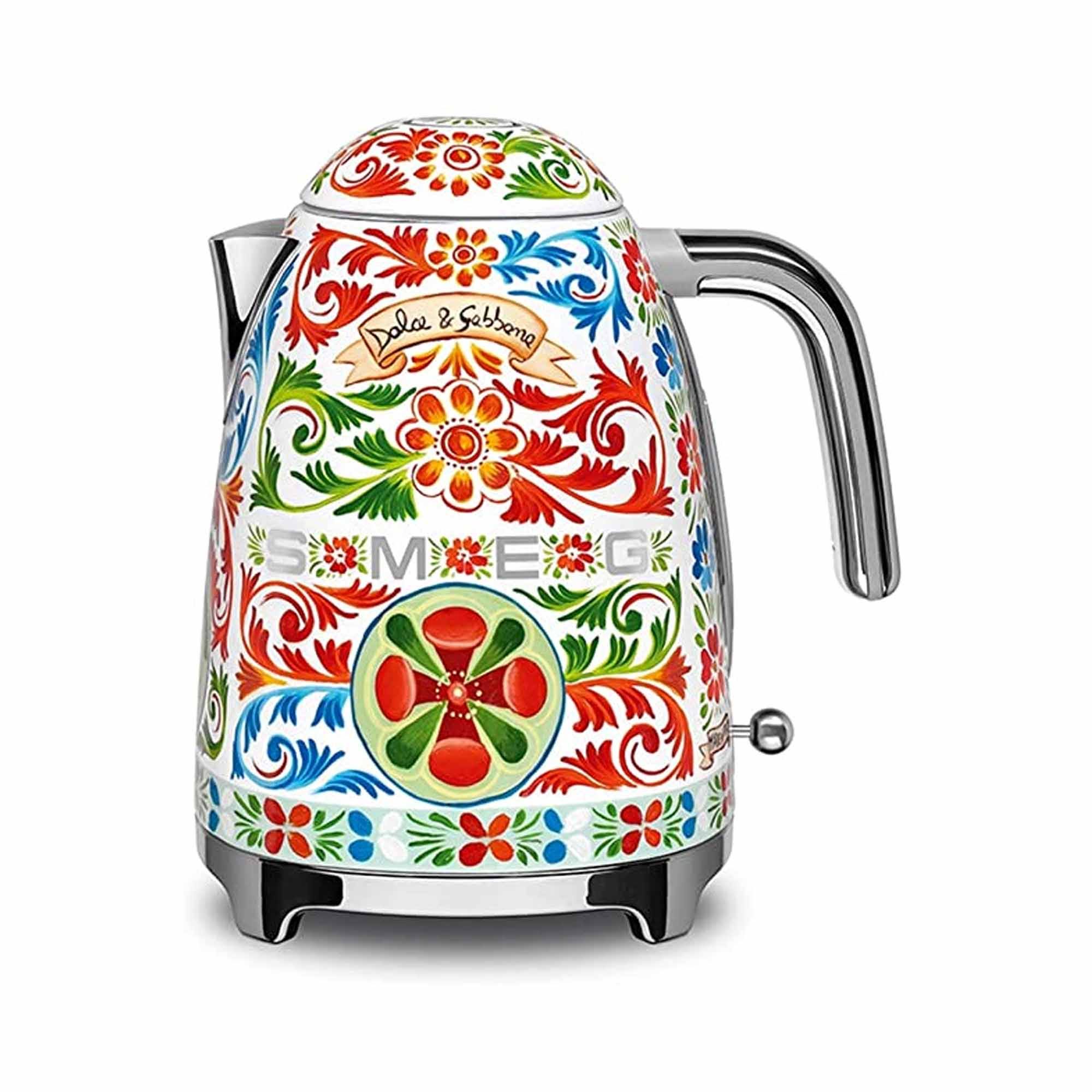 Kettle Dolce & Gabbana