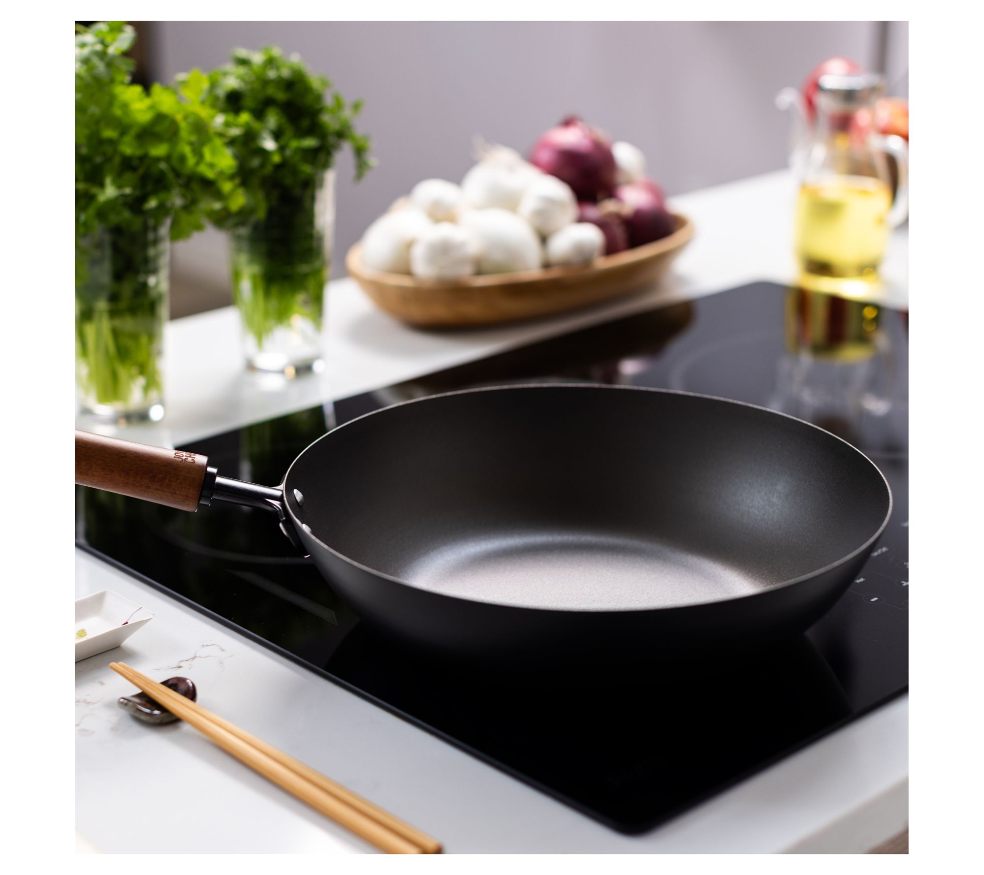 Joyce Chen Classic Series 12