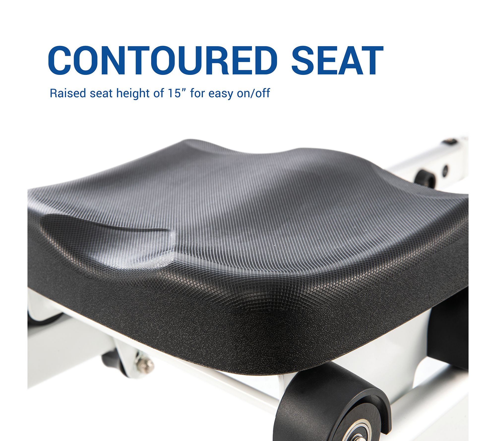 XTERRA Fitness ERG650W Water Rower